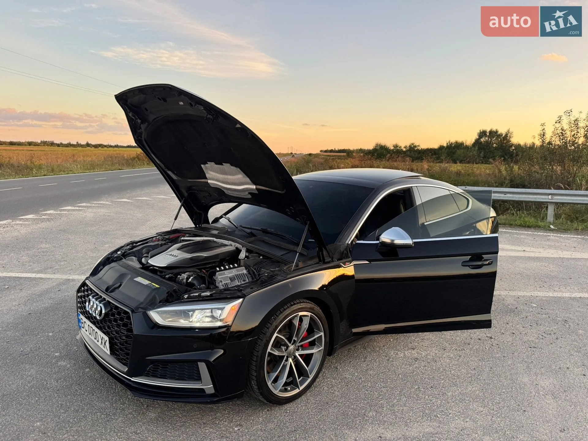 2018 Audi S5 - мініатюра 14