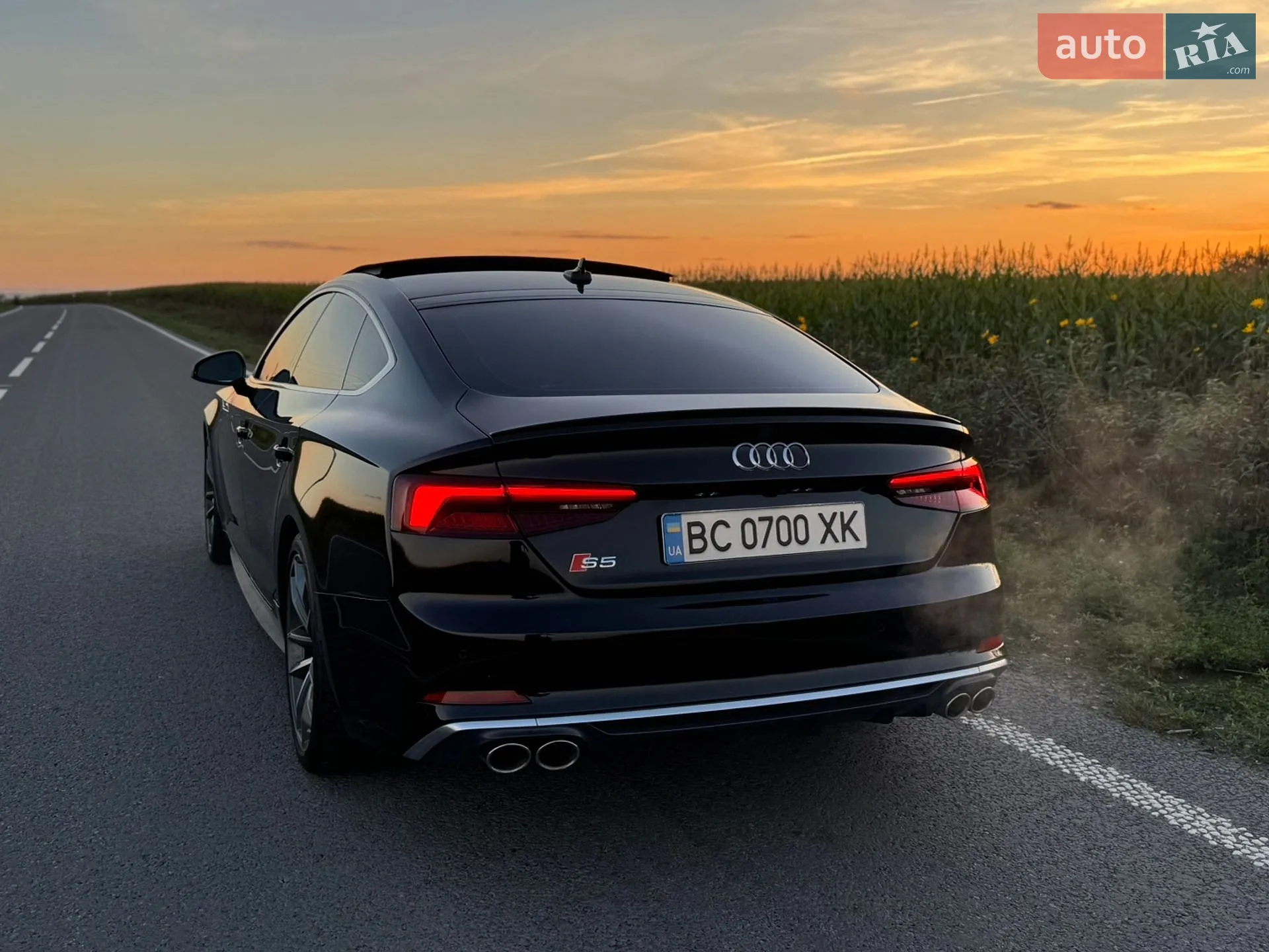 2018 Audi S5 - мініатюра 27
