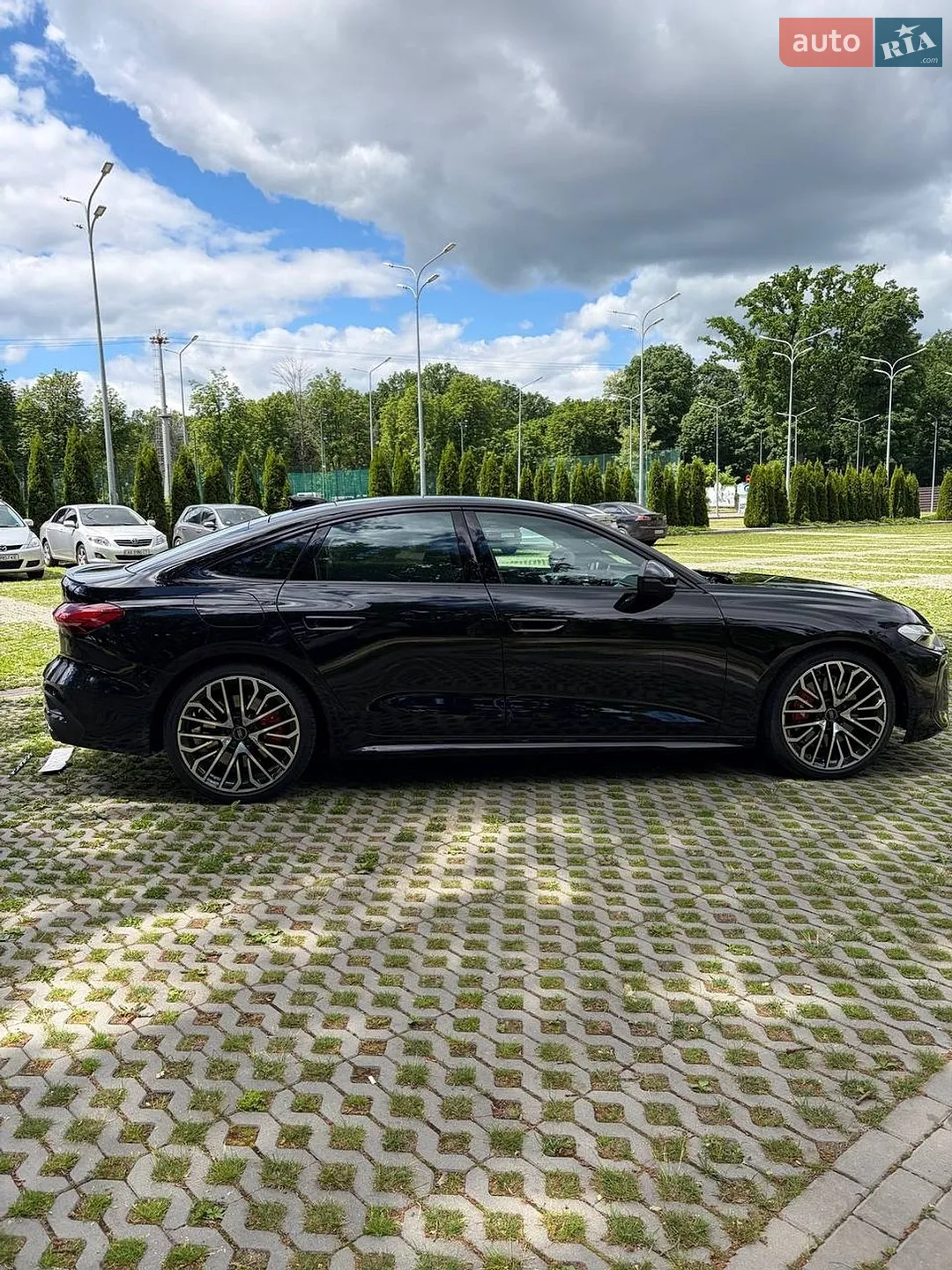 2025 Audi S5 - мініатюра 10