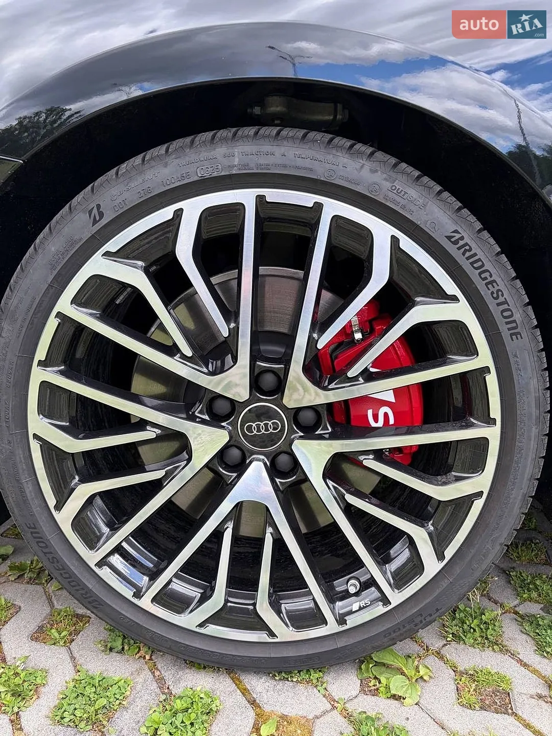 2025 Audi S5 - мініатюра 15