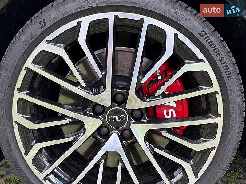 Лифтбек Audi S5 2025 в Харькове