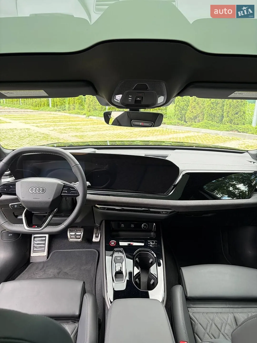 2025 Audi S5 - мініатюра 25