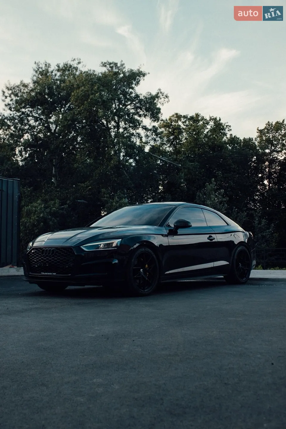 2017 Audi S5 - мініатюра 2