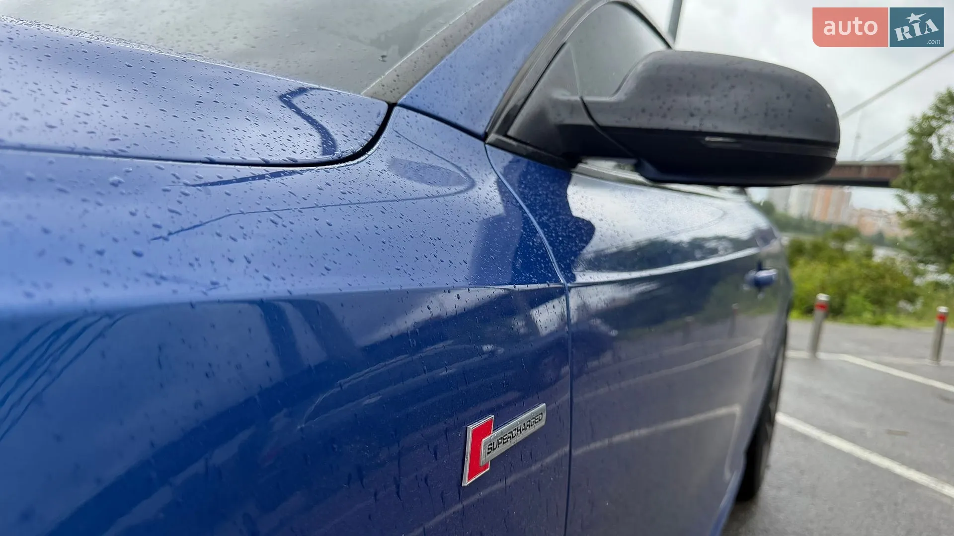 2016 Audi S5 - мініатюра 20