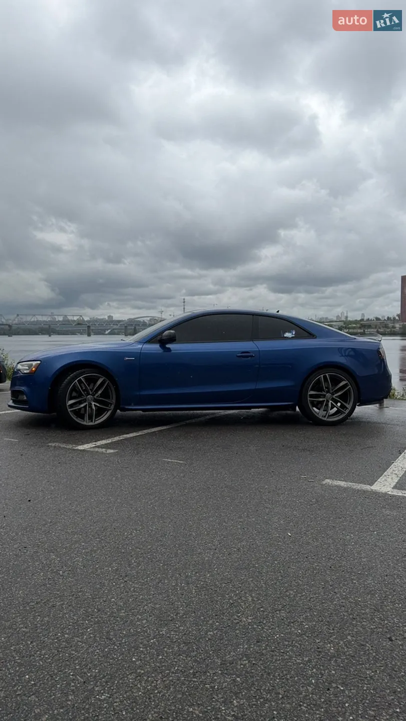 2016 Audi S5 - мініатюра 17