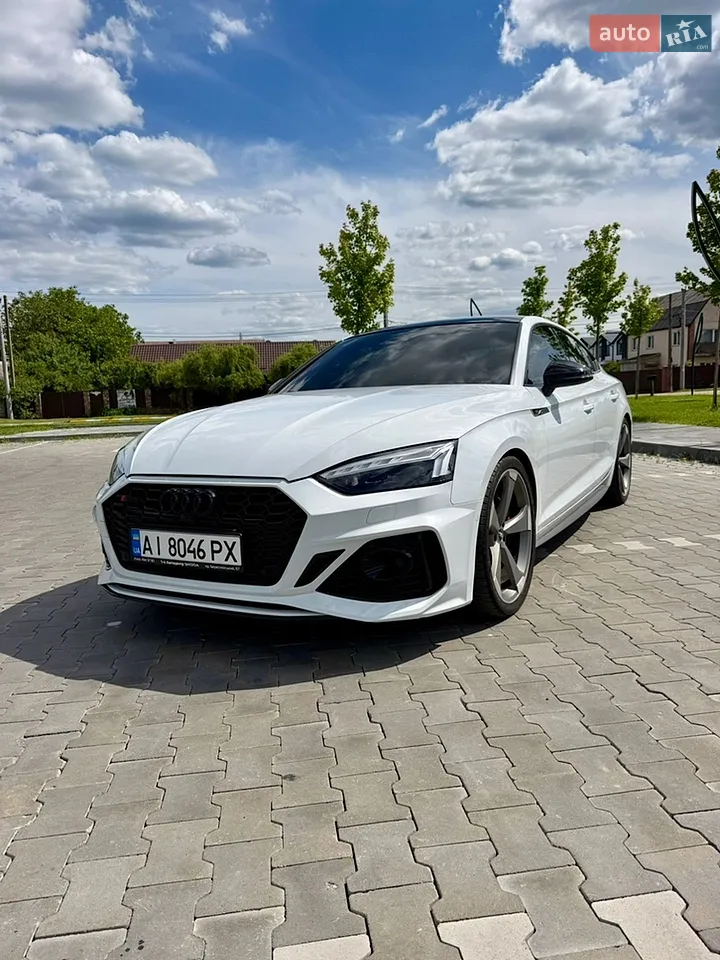 2018 Audi S5 - мініатюра 22