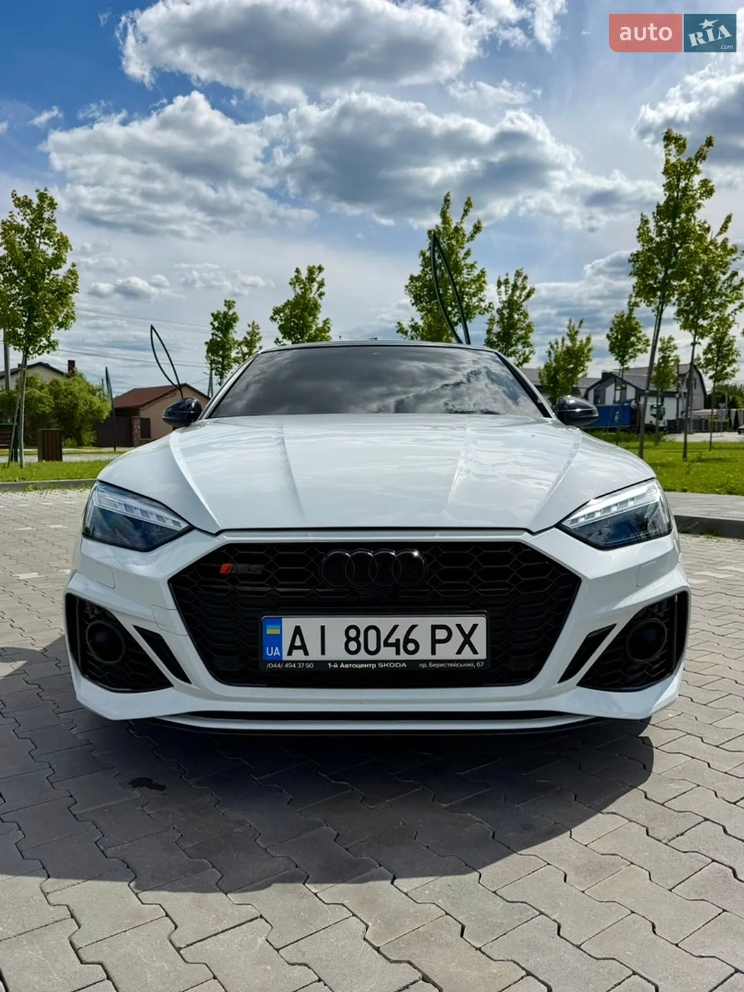 2019 Audi S5 - мініатюра 2