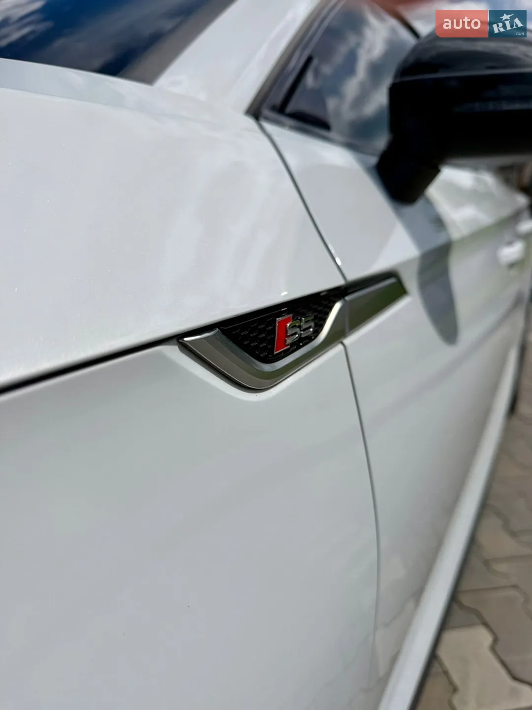 2019 Audi S5 - мініатюра 8