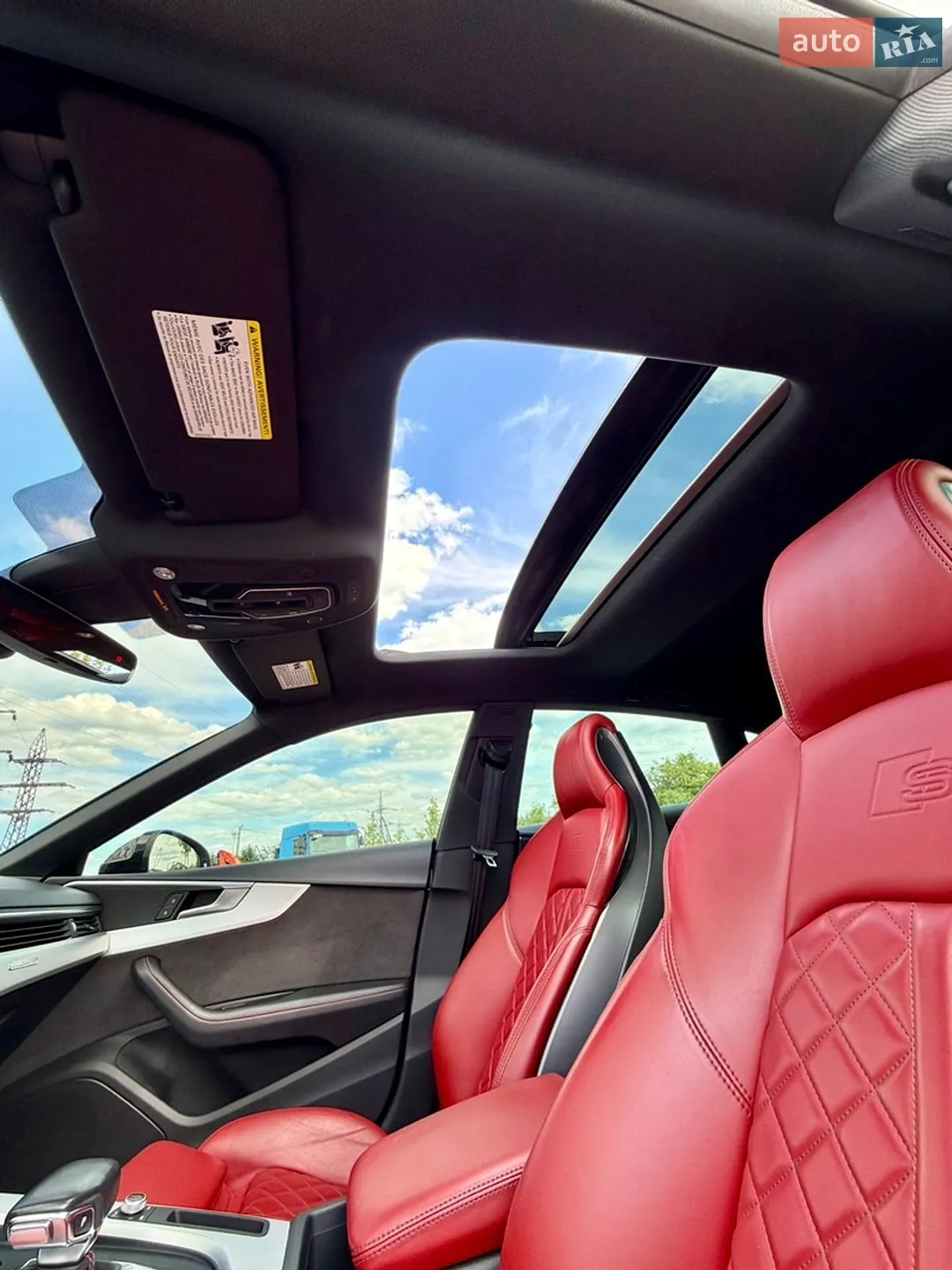 2019 Audi S5 - мініатюра 18