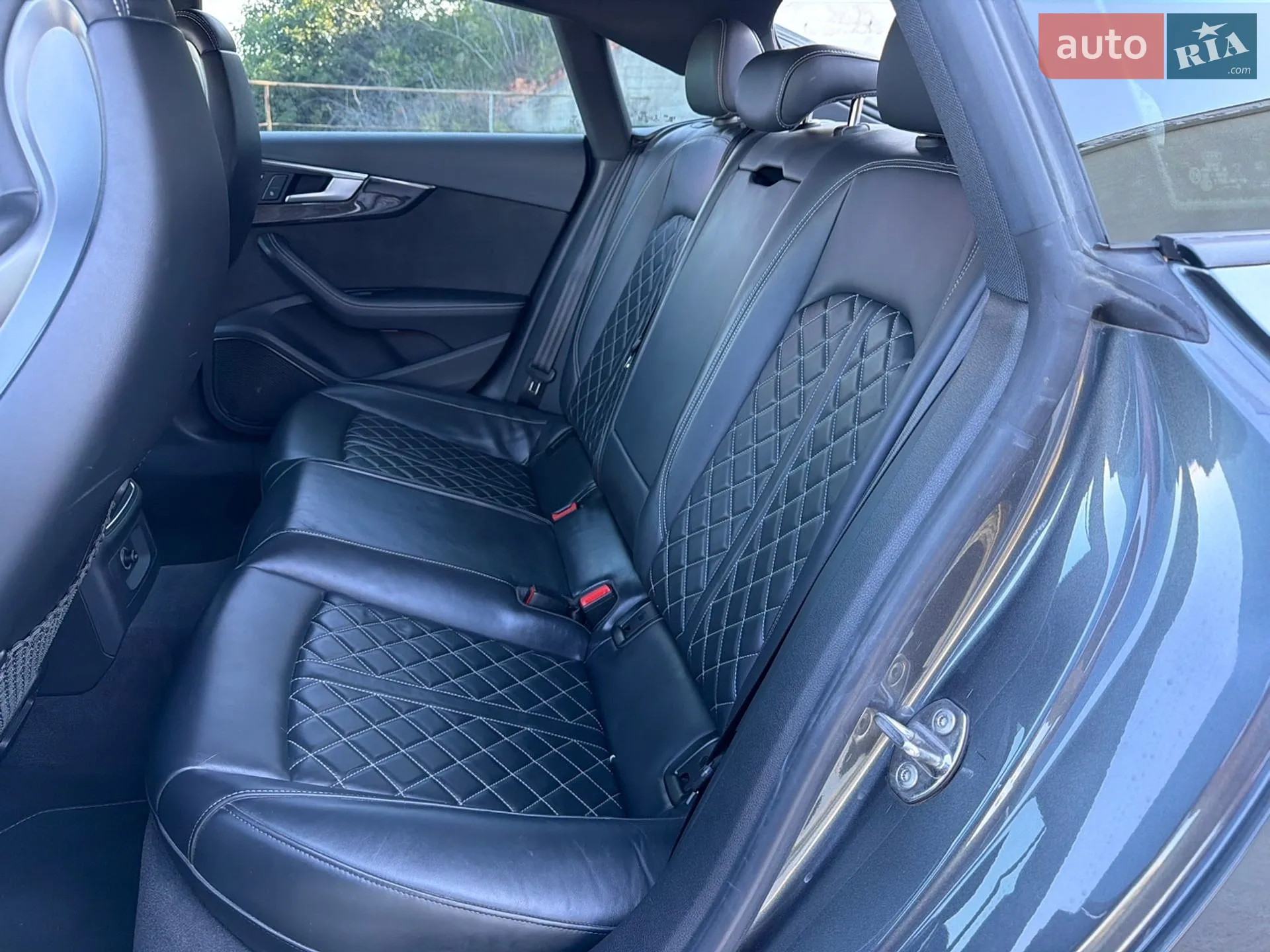 2018 Audi S5 - мініатюра 22