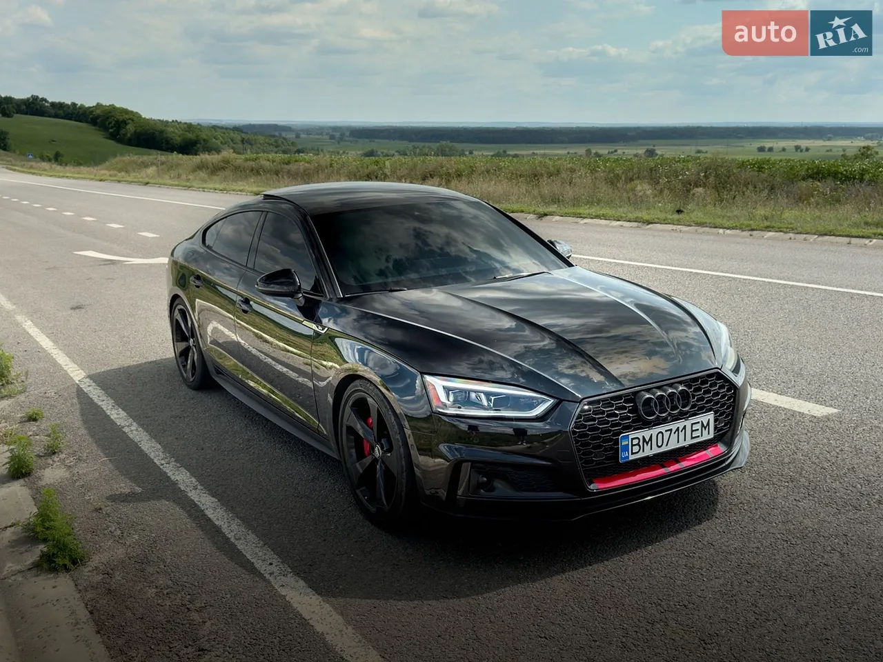 2020 Audi S5 - мініатюра 23