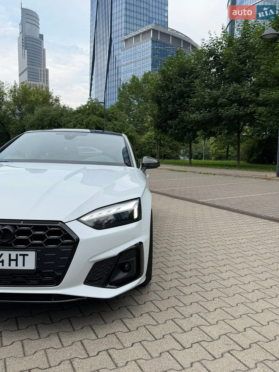 2022 Audi S5 - мініатюра 9