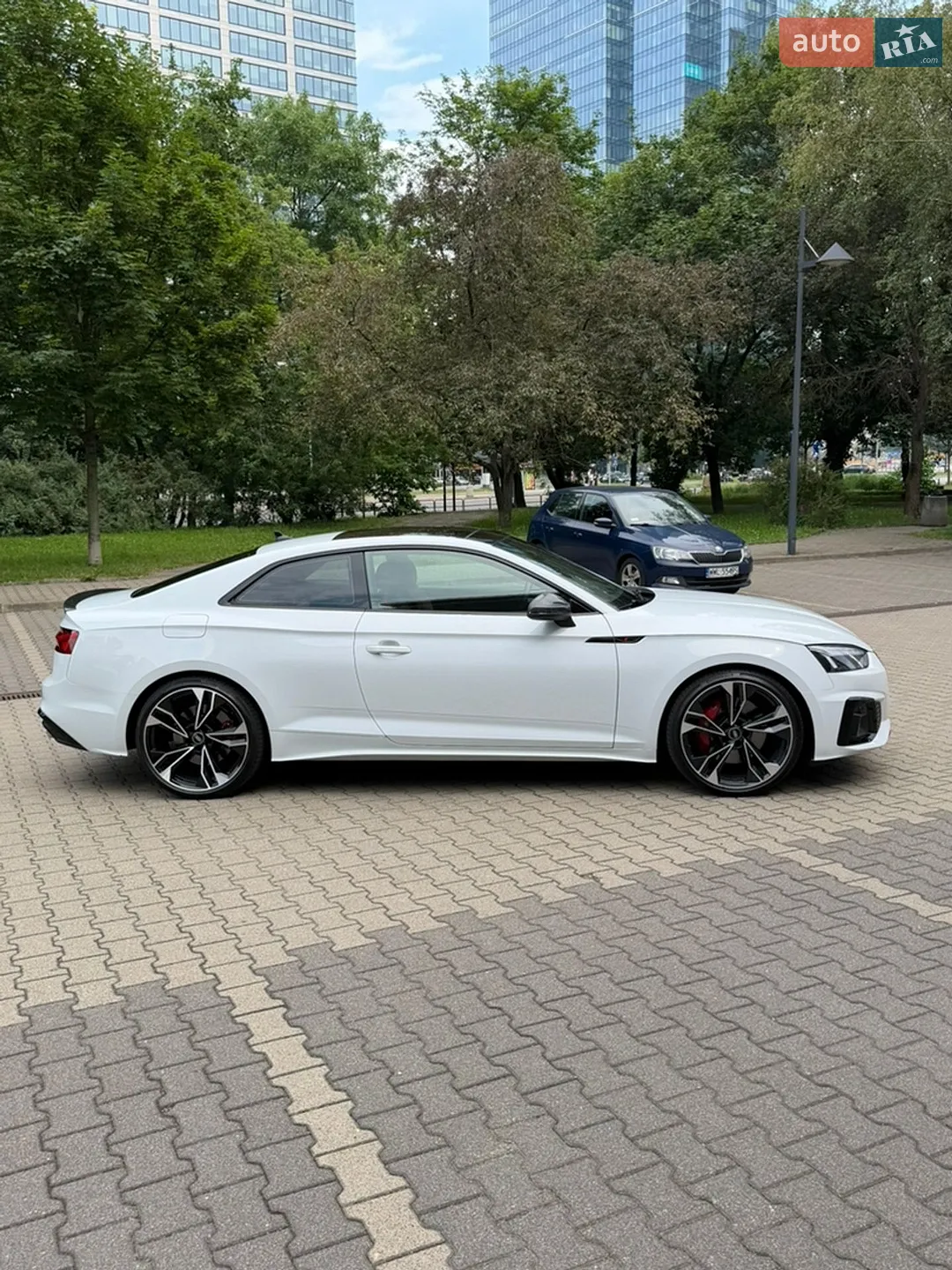 2022 Audi S5 - мініатюра 14