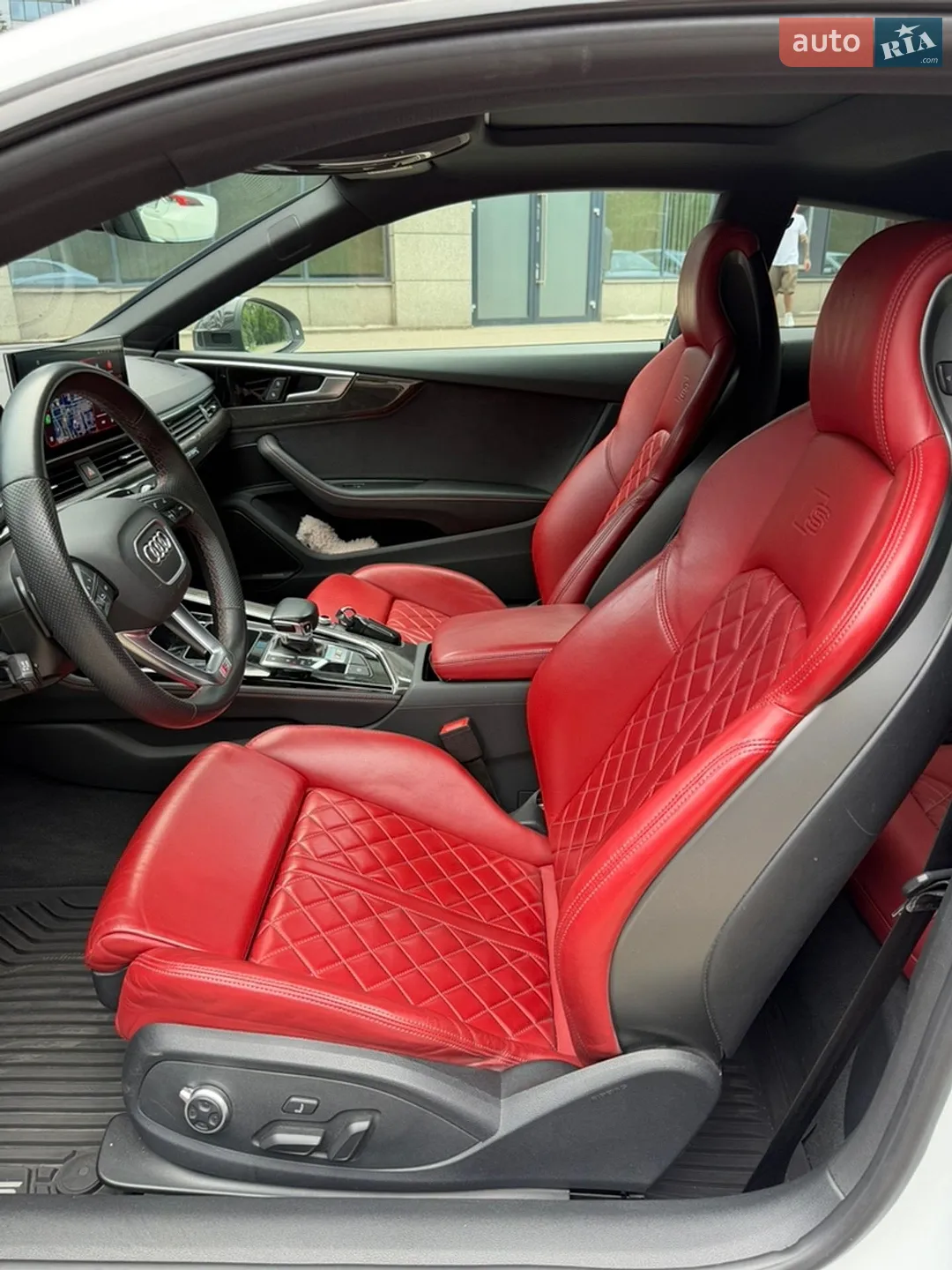 2022 Audi S5 - мініатюра 19