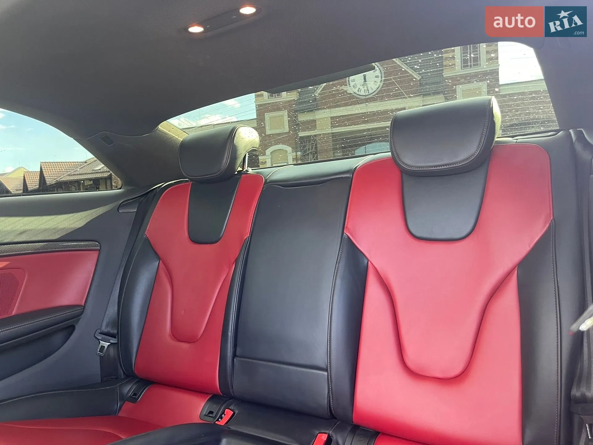 2015 Audi S5 - мініатюра 20