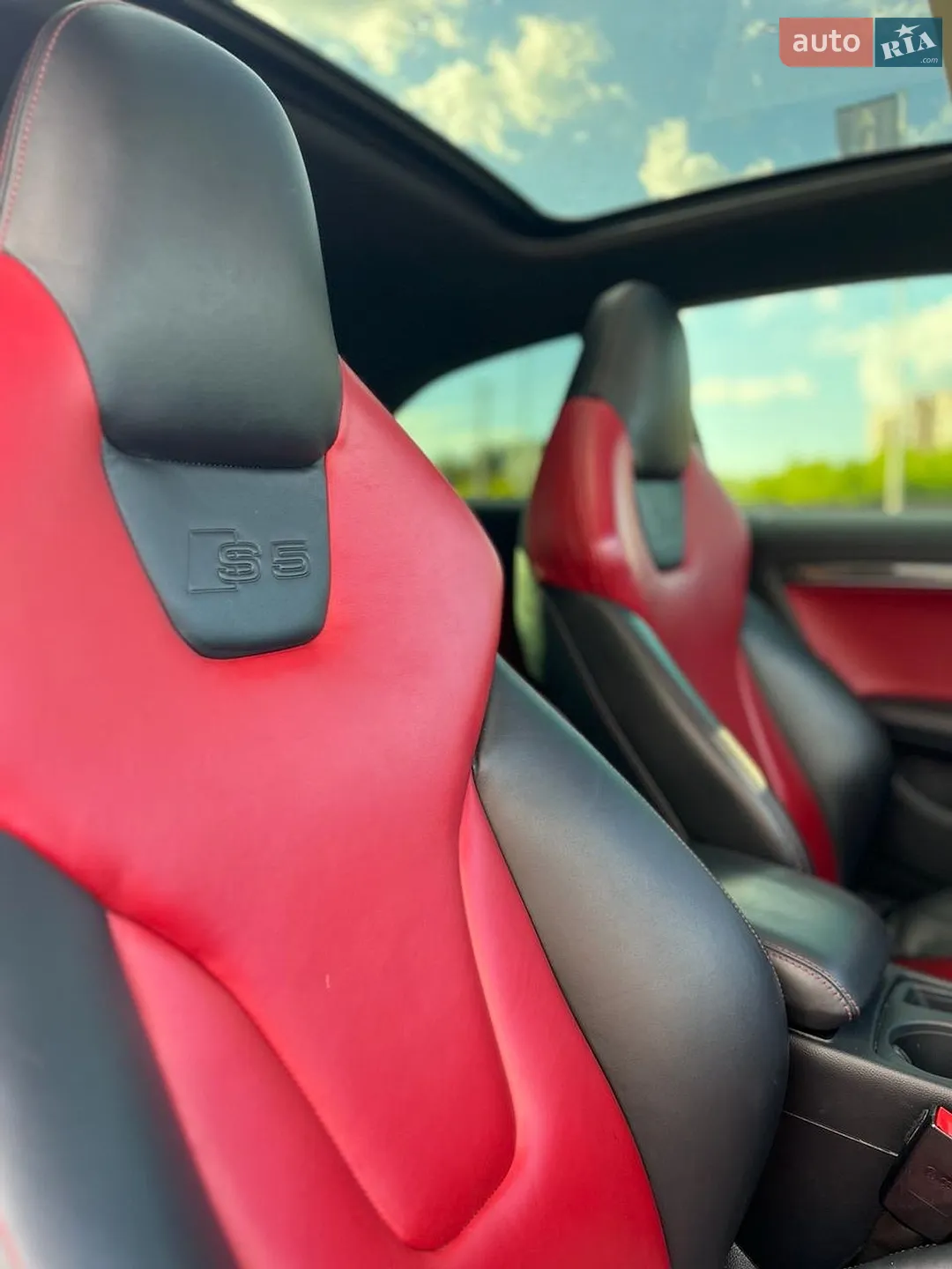 2015 Audi S5 - фото 1