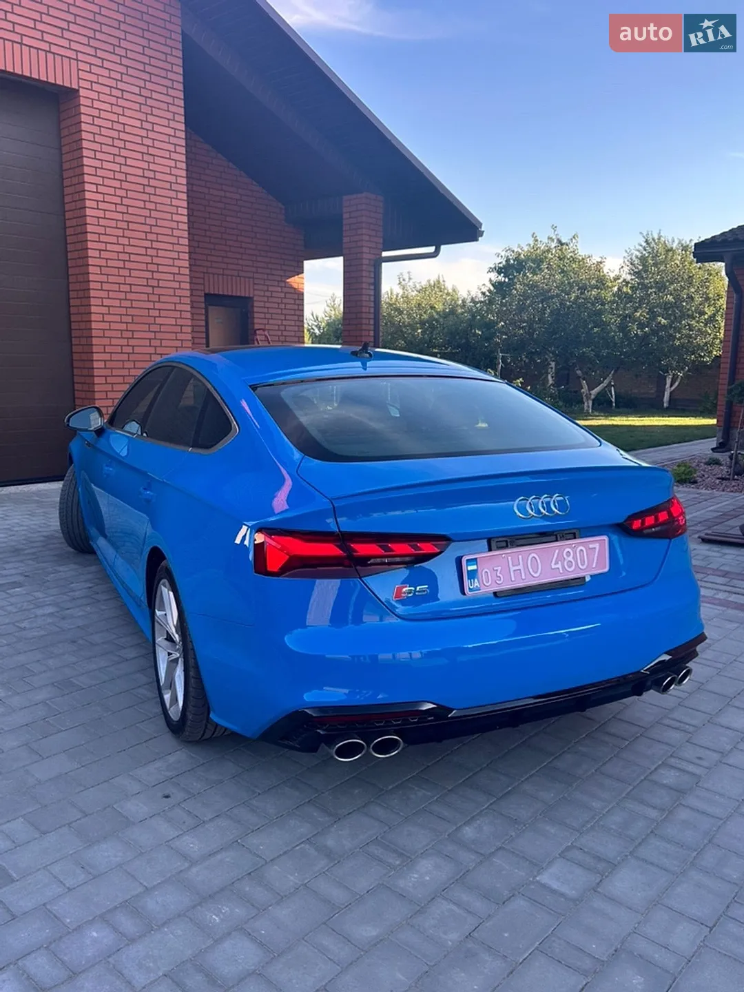 2021 Audi S5 - мініатюра 15
