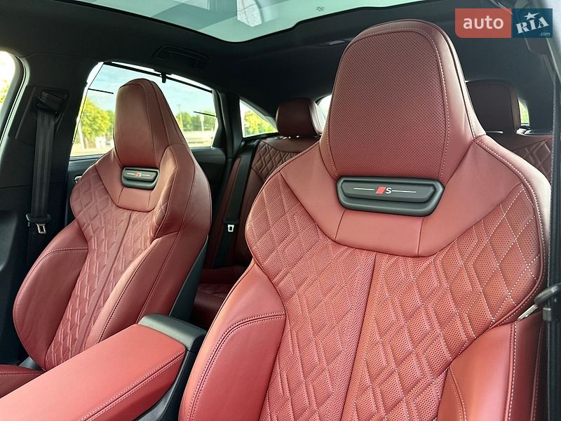 Лифтбек Audi S5 2025 в Харькове