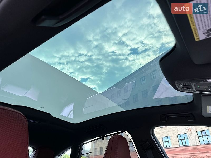 Лифтбек Audi S5 2025 в Харькове