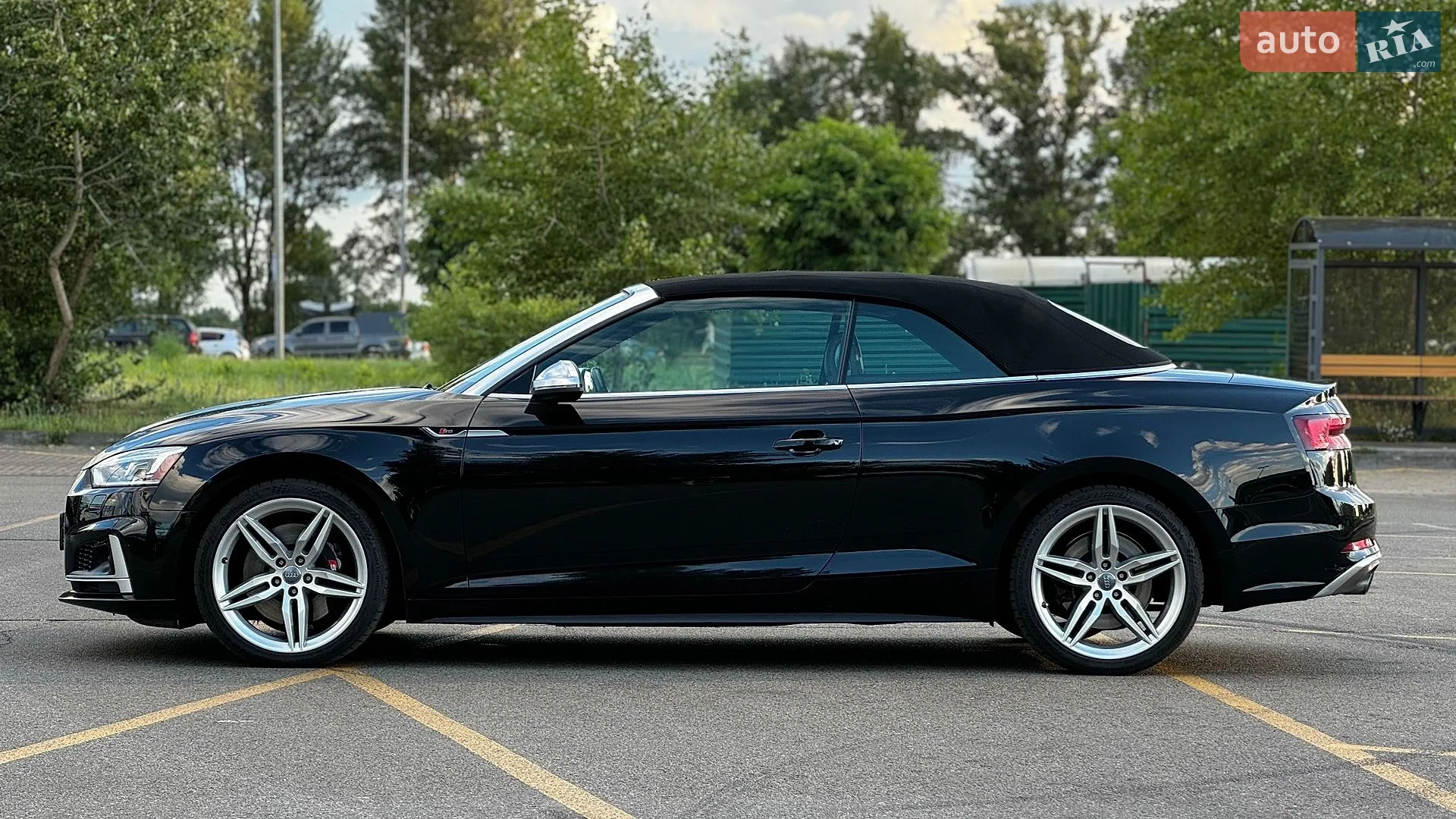 2018 Audi S5 - мініатюра 5