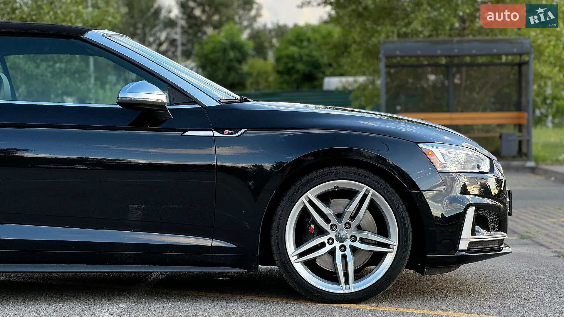 2018 Audi S5 - мініатюра 13
