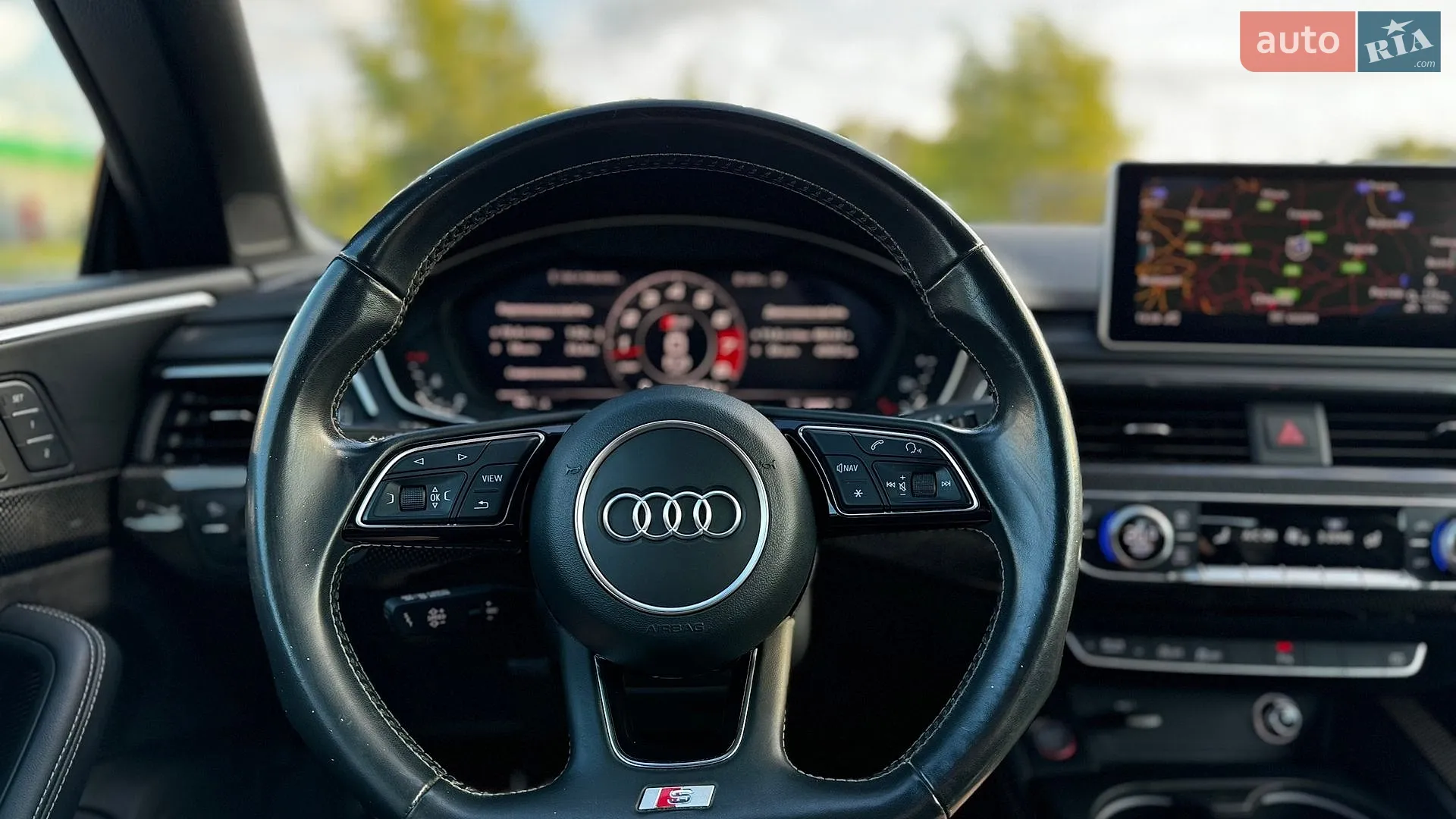 2018 Audi S5 - мініатюра 30
