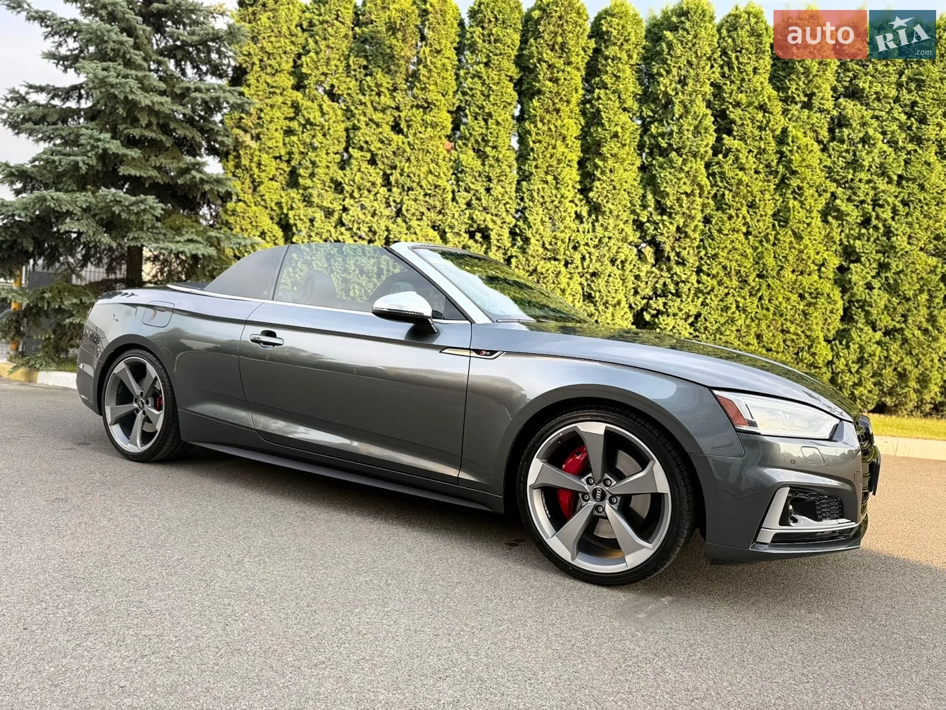 2019 Audi S5 - мініатюра 10