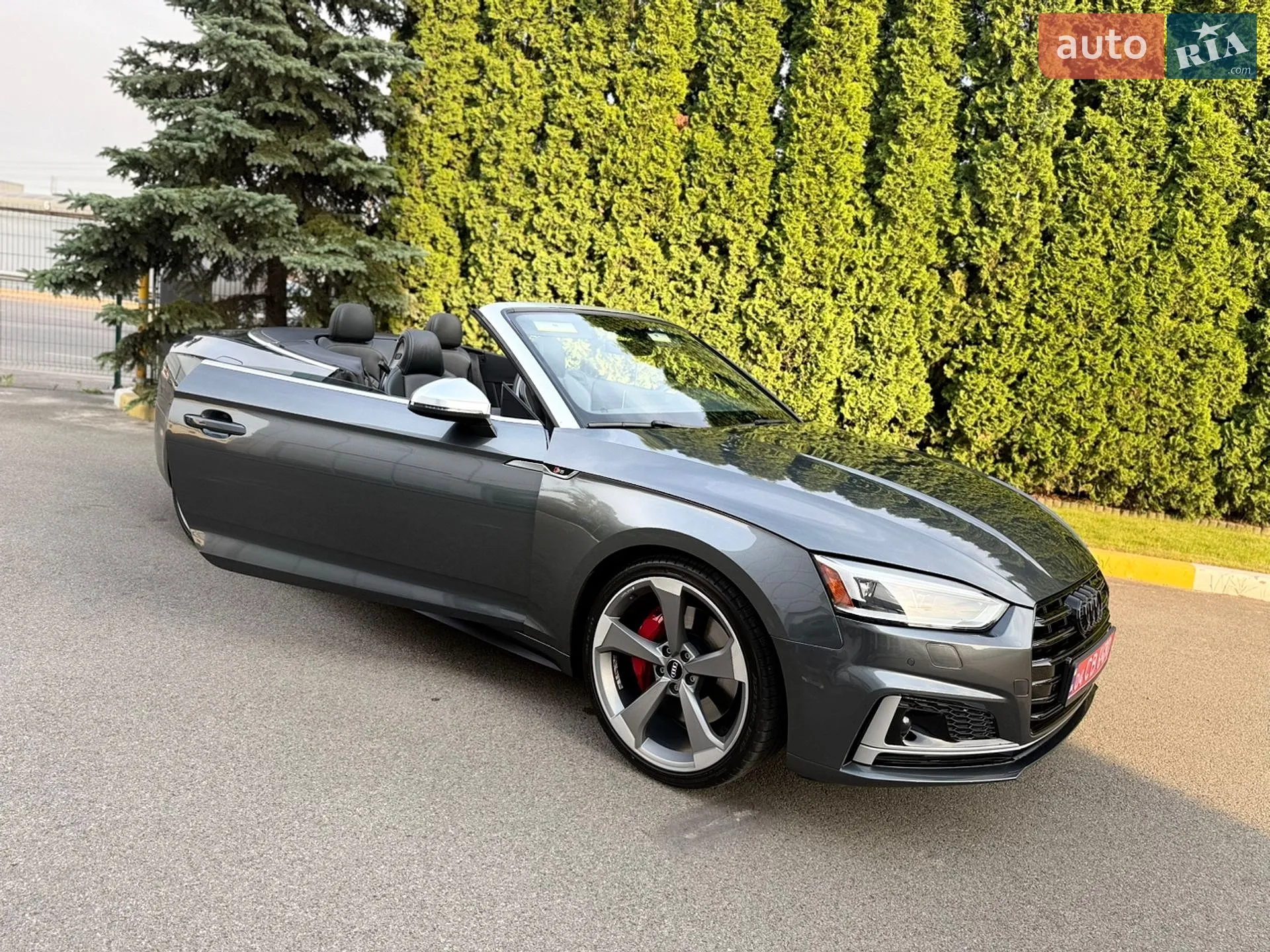 2019 Audi S5 - мініатюра 6