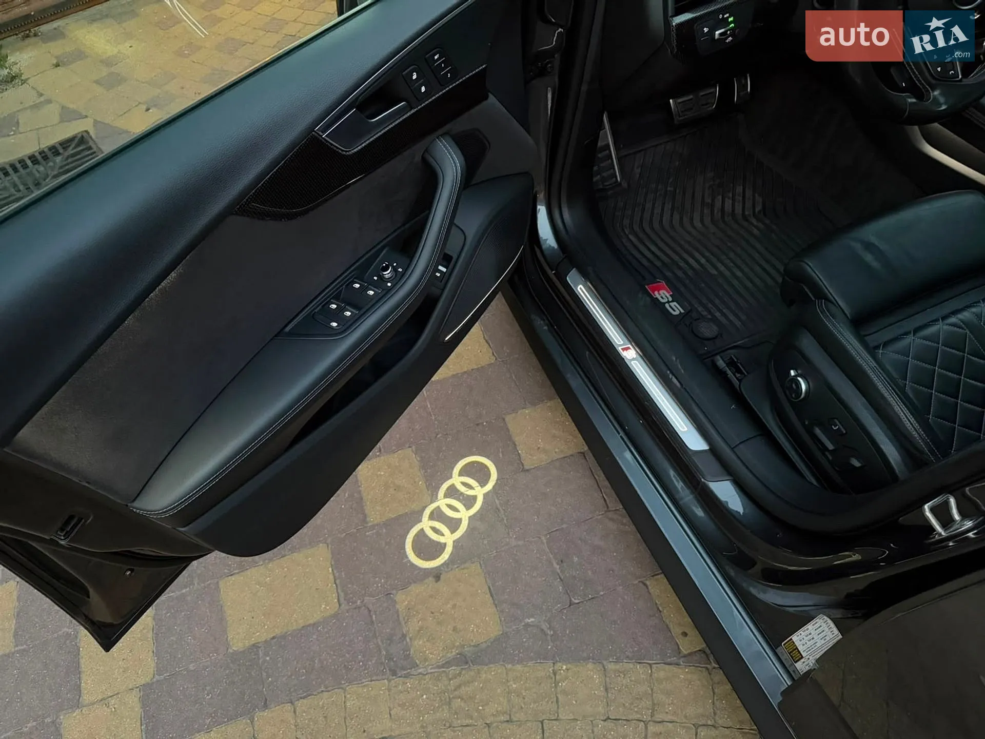 2018 Audi S5 - мініатюра 37