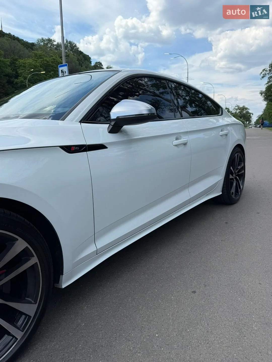 2024 Audi S5 - мініатюра 6