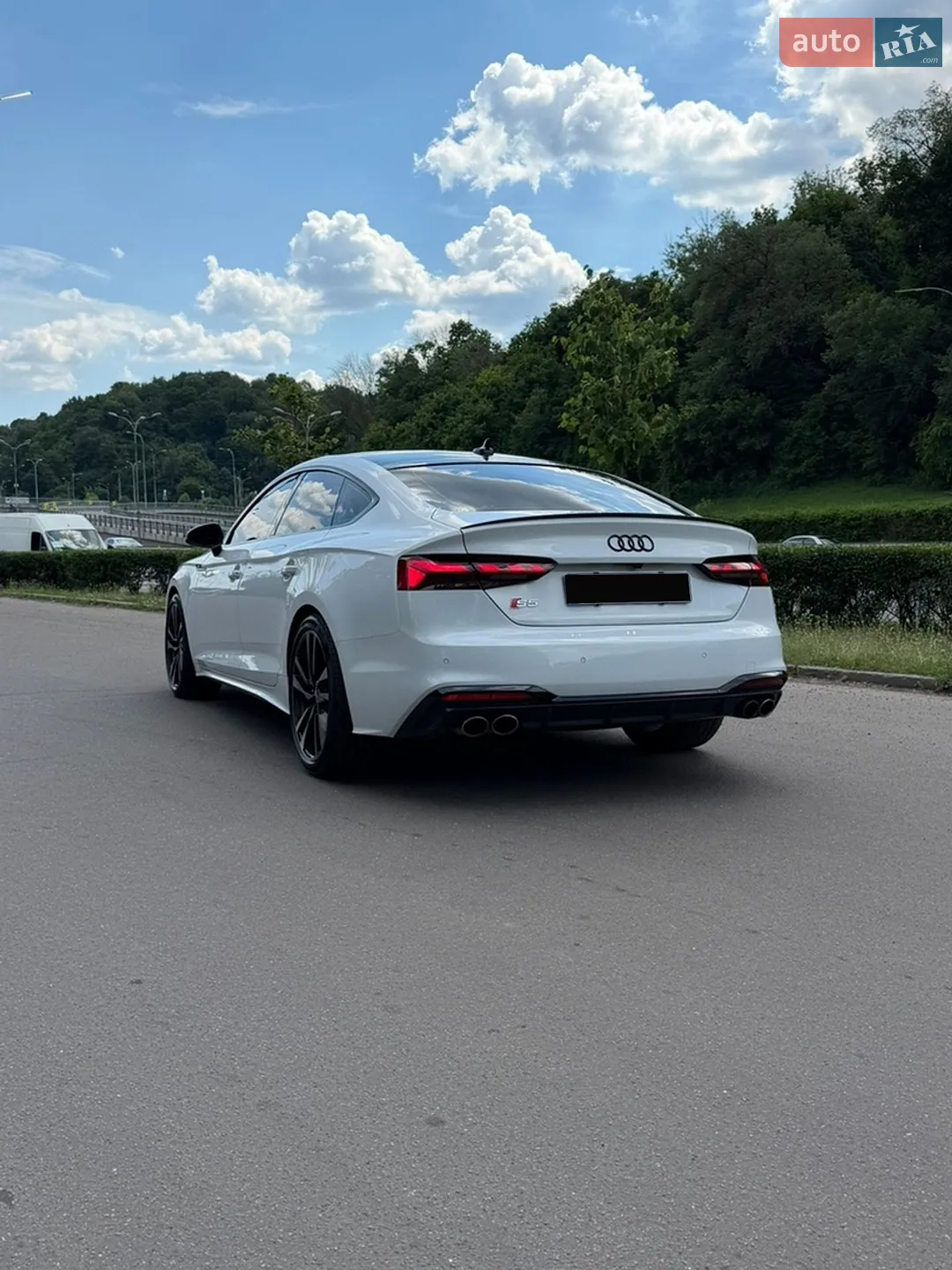 2024 Audi S5 - мініатюра 11