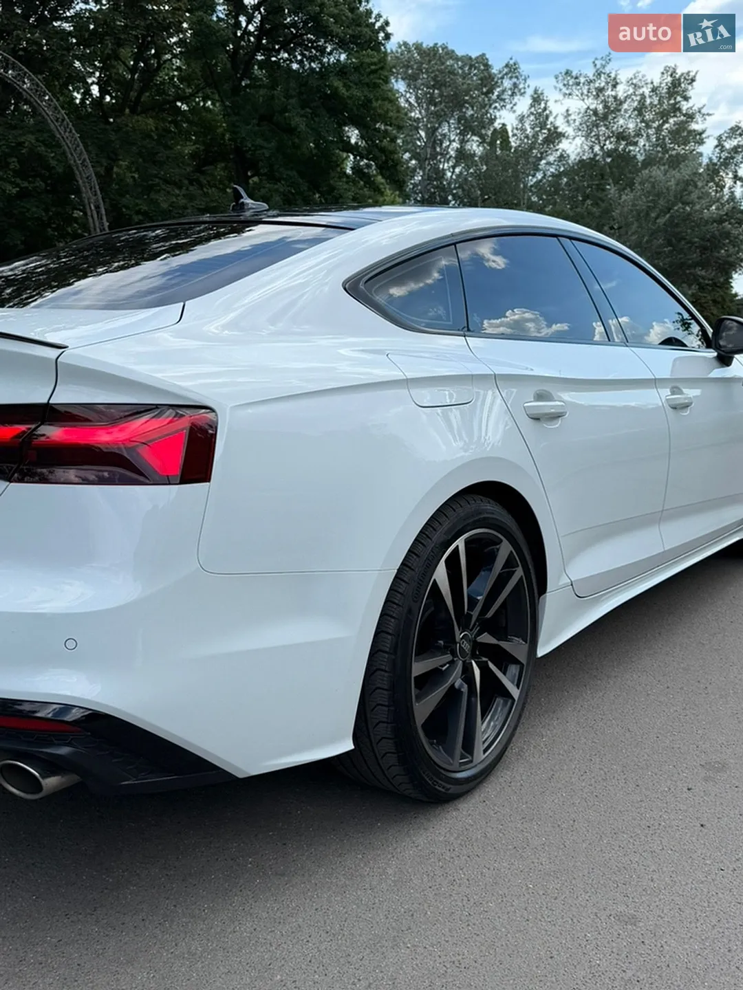 2024 Audi S5 - мініатюра 15