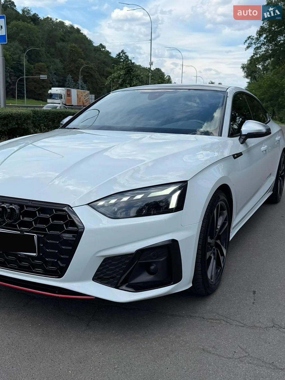 2024 Audi S5 - мініатюра 20