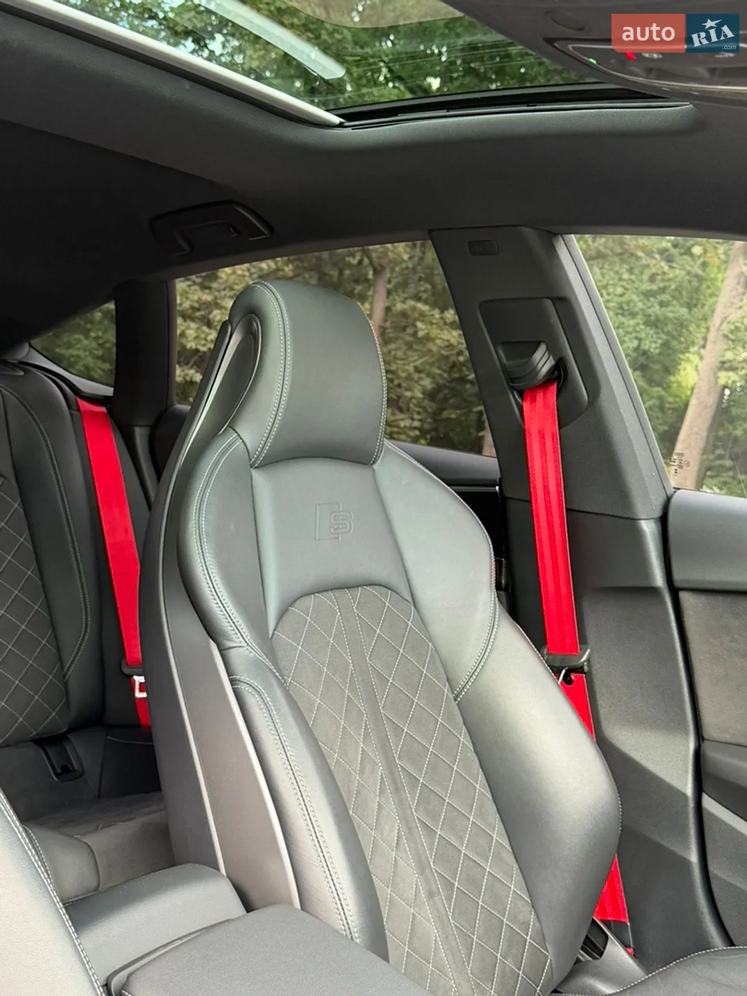2024 Audi S5 - мініатюра 30