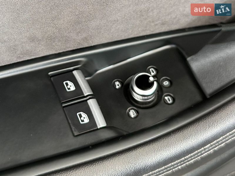 Купе Audi S5 2018 в Львові