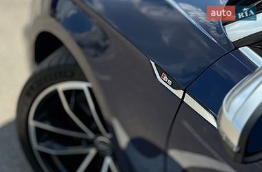 Кабриолет Audi S5 2017 в Киеве