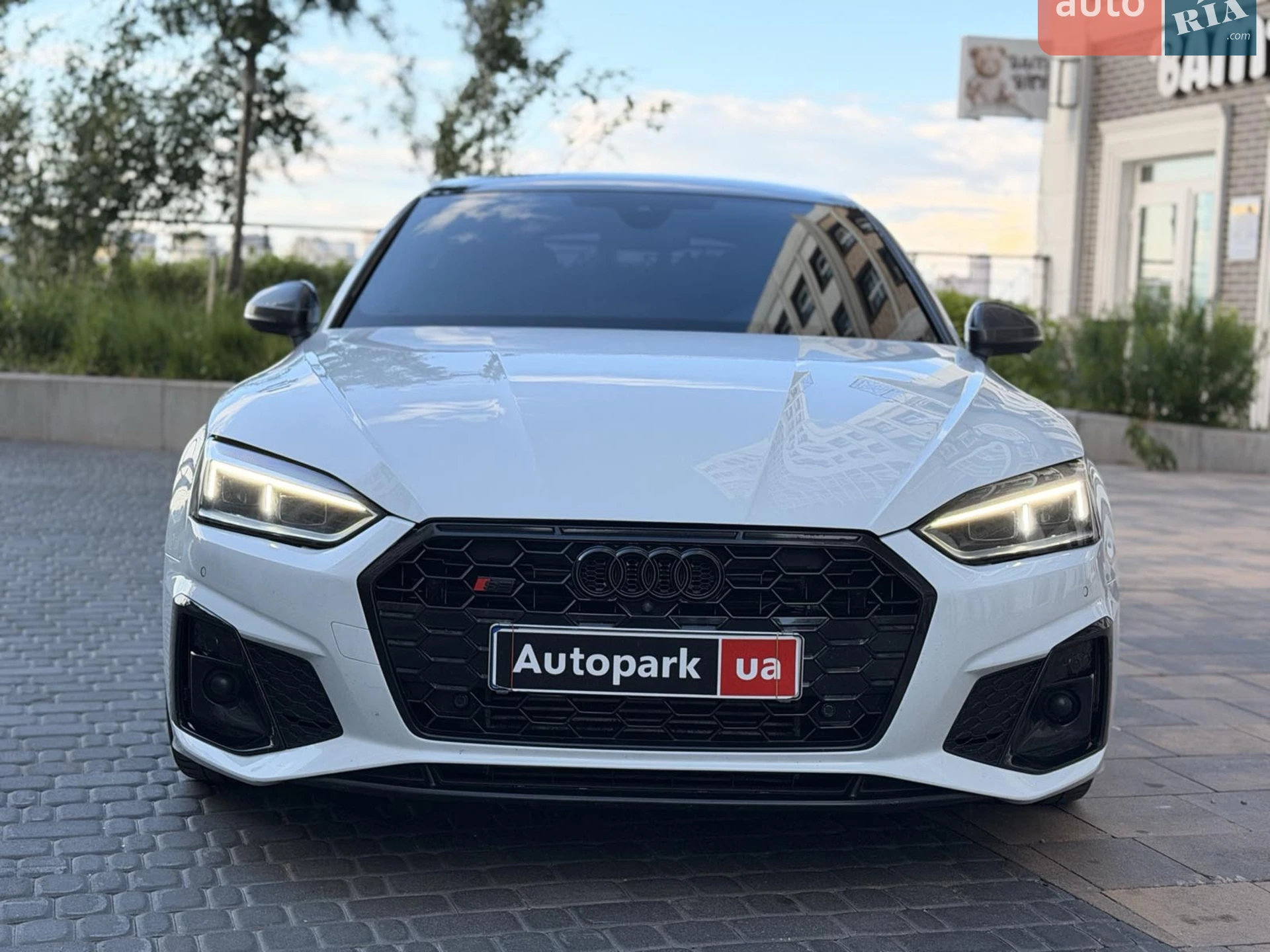 2019 Audi S5 - мініатюра 2