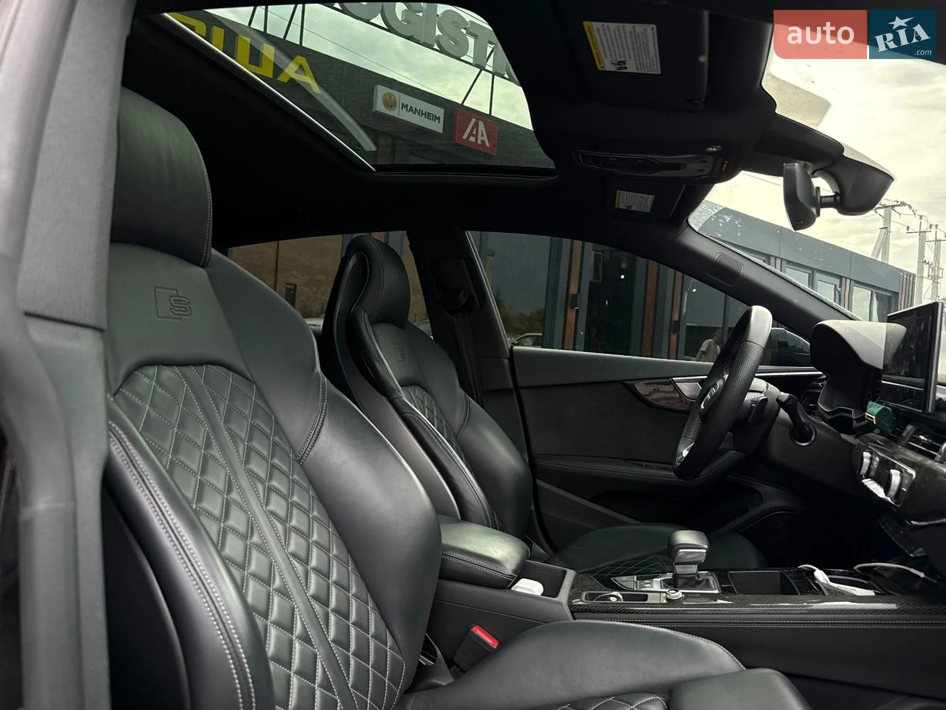 2023 Audi S5 - мініатюра 27