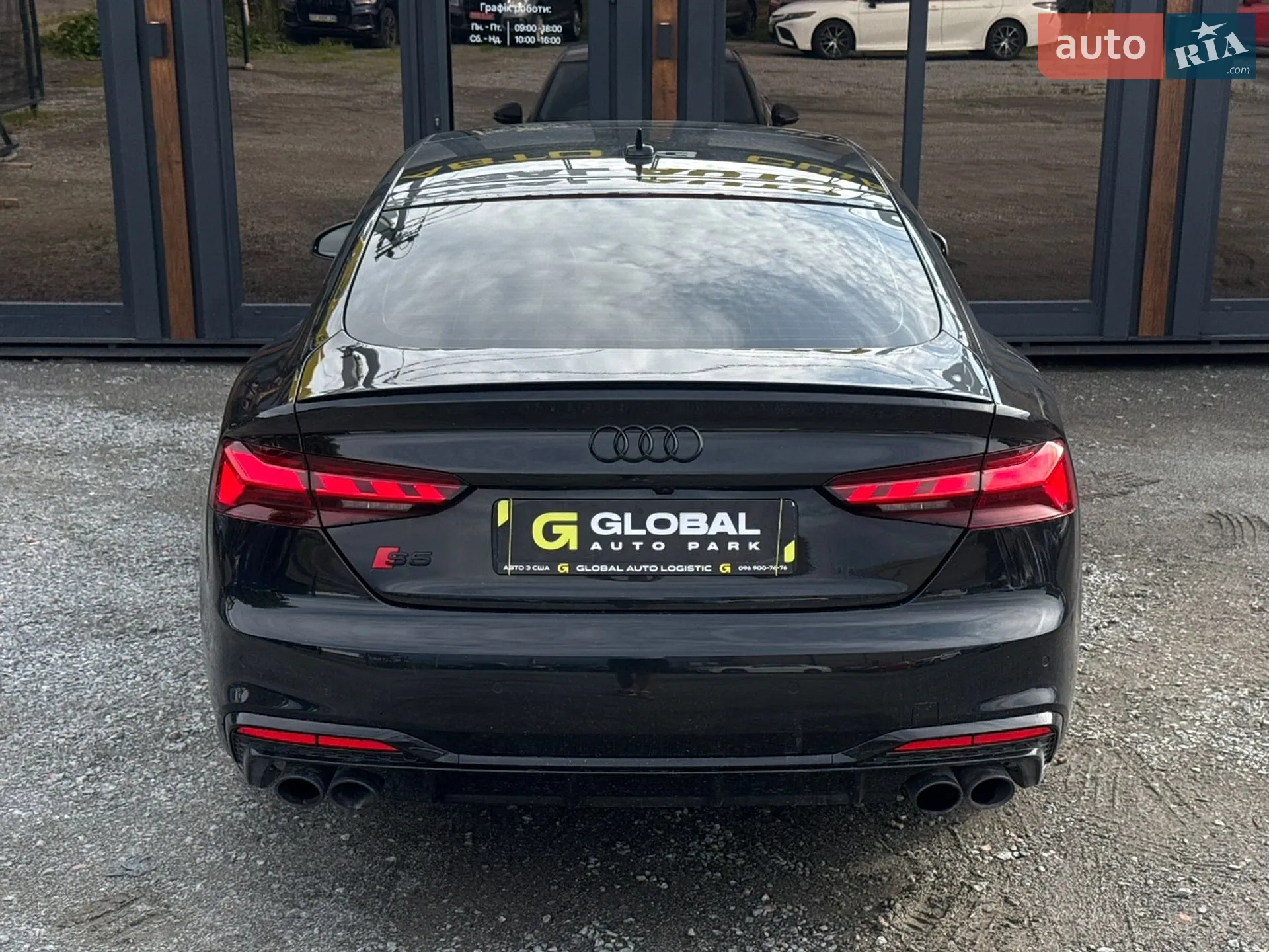 2023 Audi S5 - мініатюра 33
