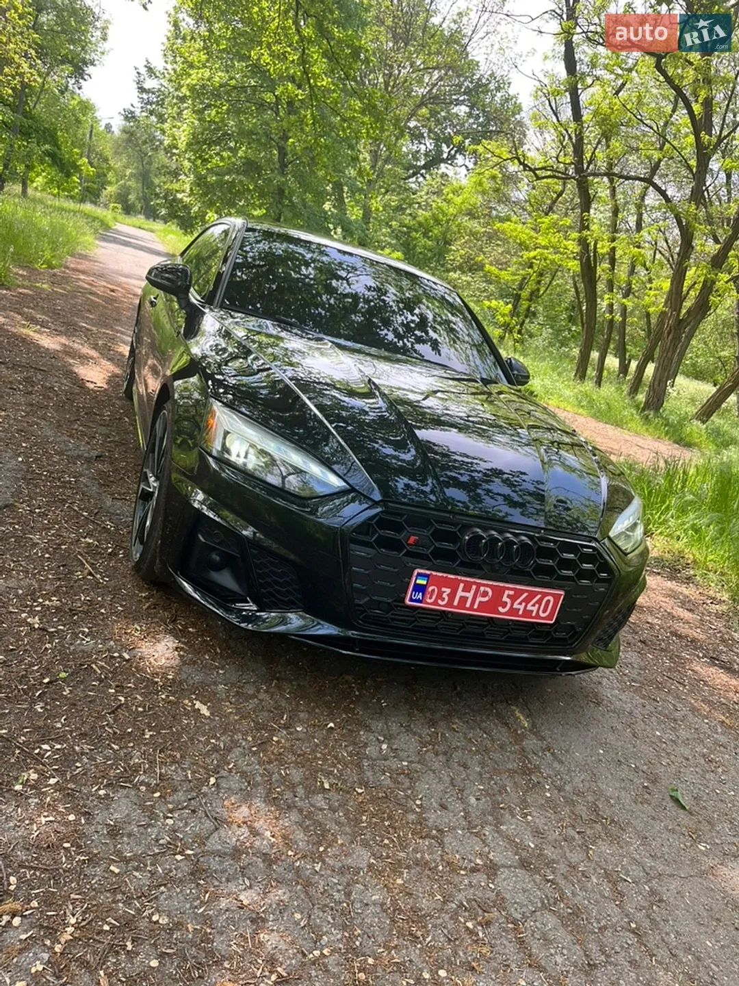 2022 Audi S5 - мініатюра 15