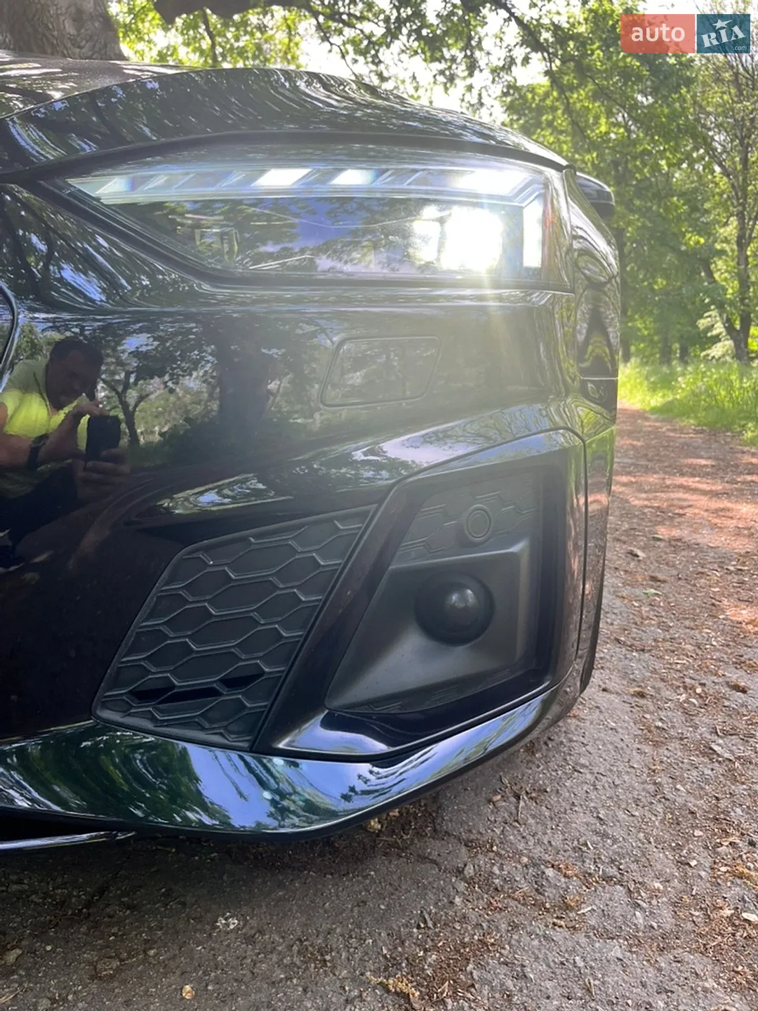 2022 Audi S5 - мініатюра 18