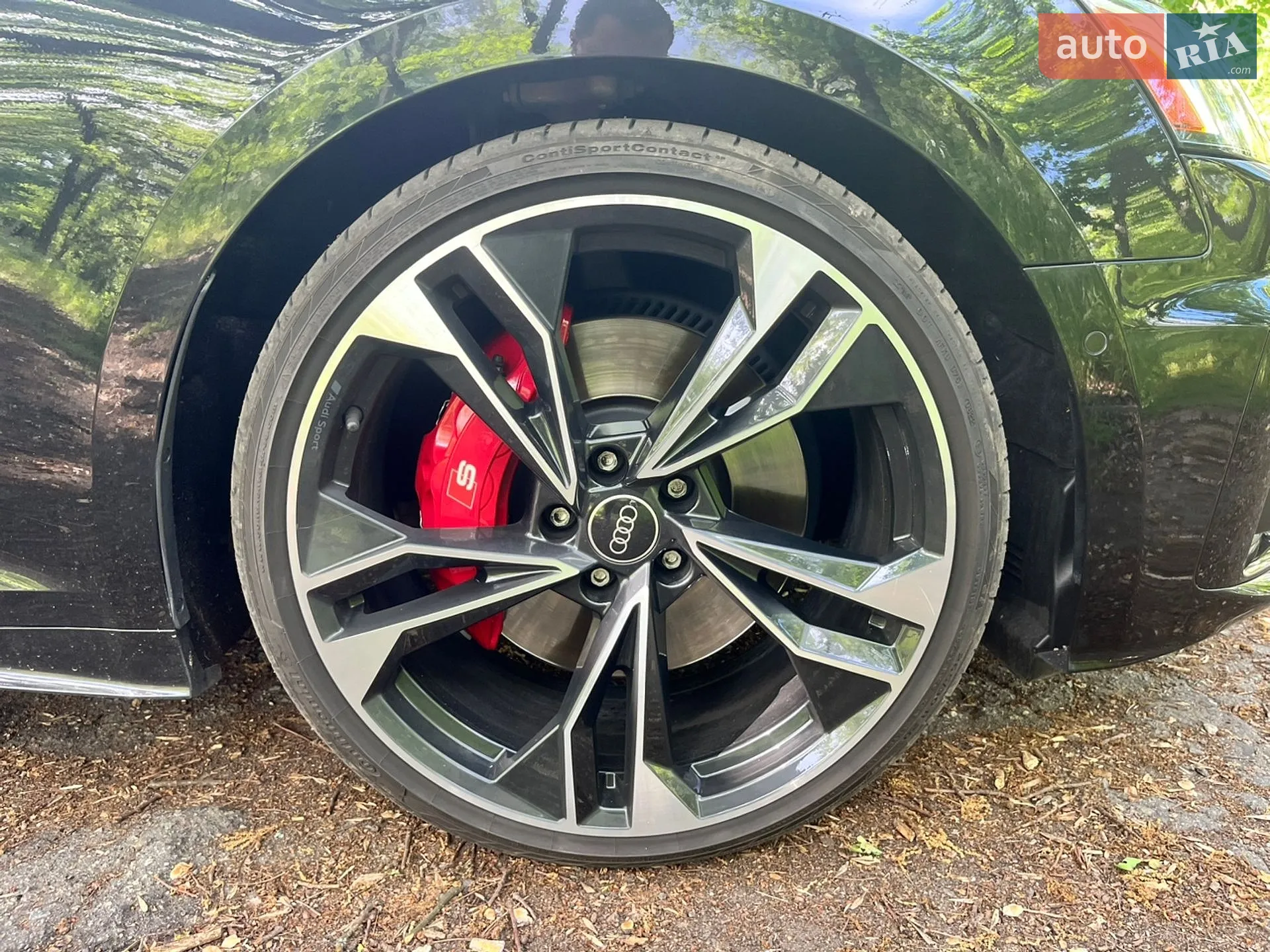 2022 Audi S5 - мініатюра 19