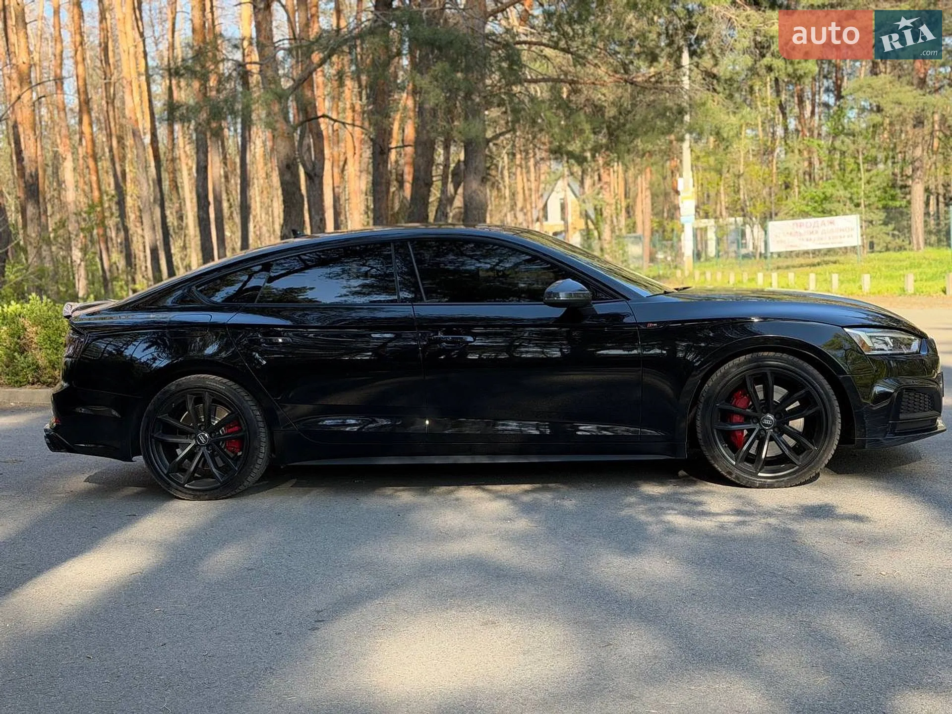 2017 Audi S5 - мініатюра 5