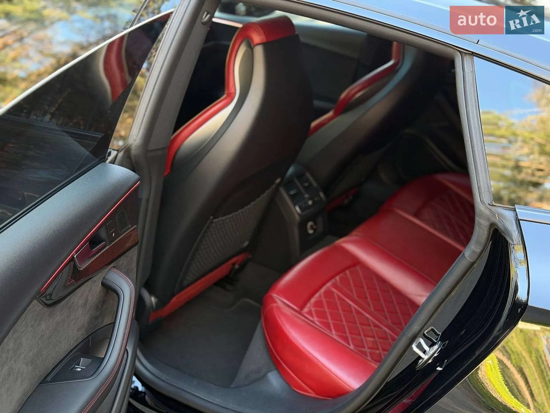 2017 Audi S5 - мініатюра 18