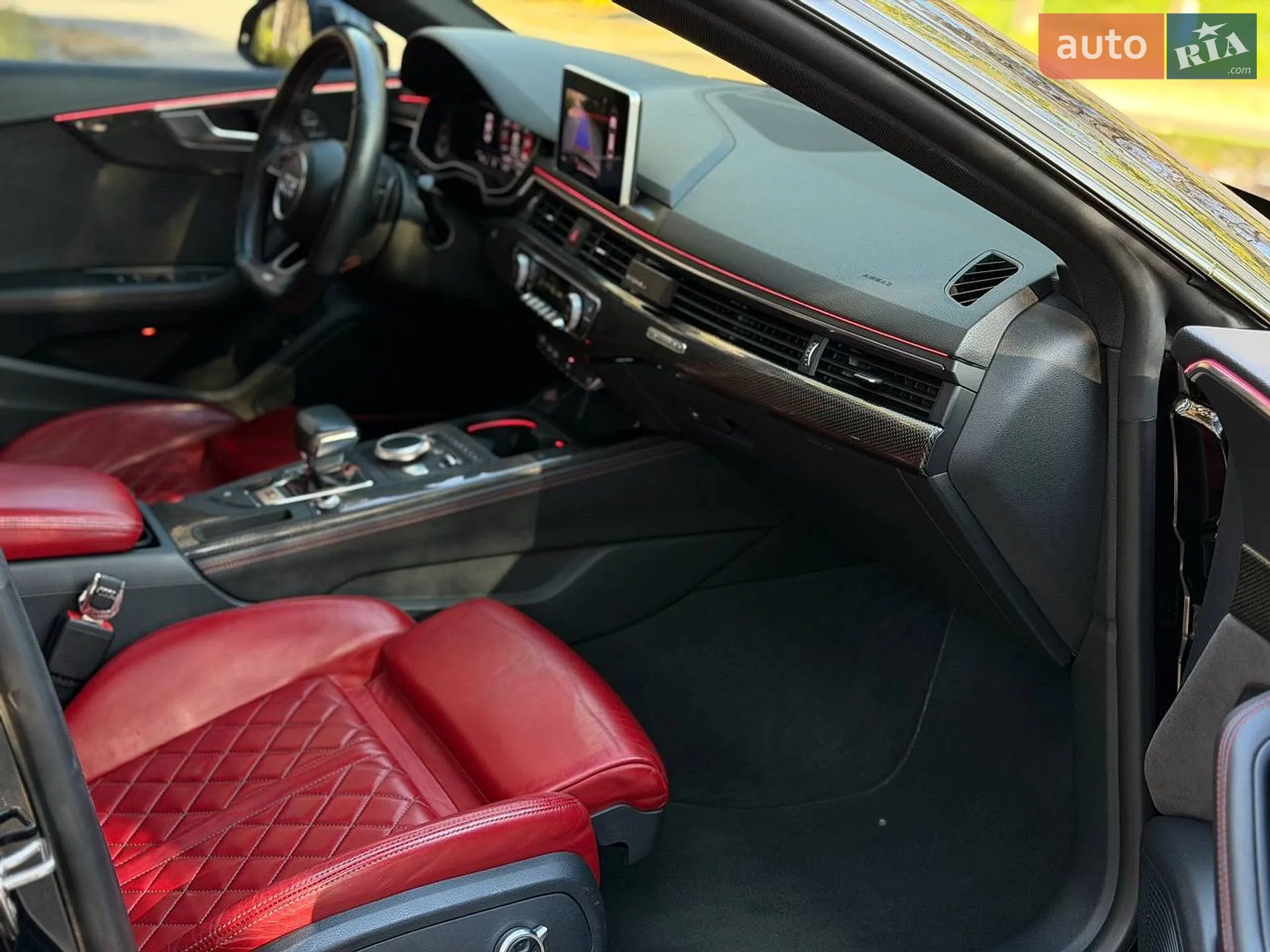 2017 Audi S5 - мініатюра 22