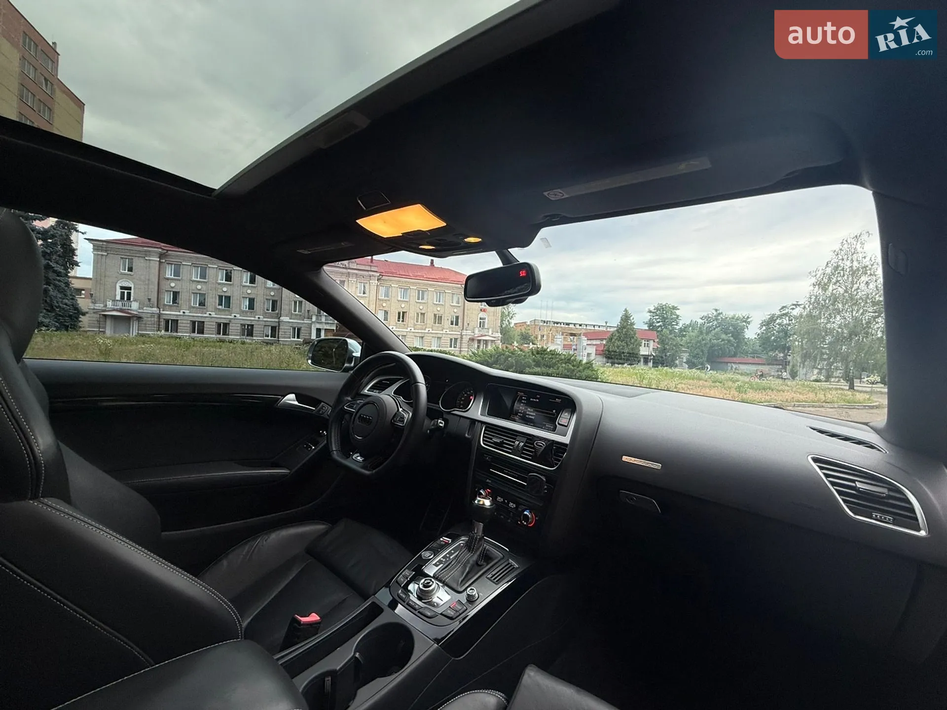 2013 Audi S5 - мініатюра 30