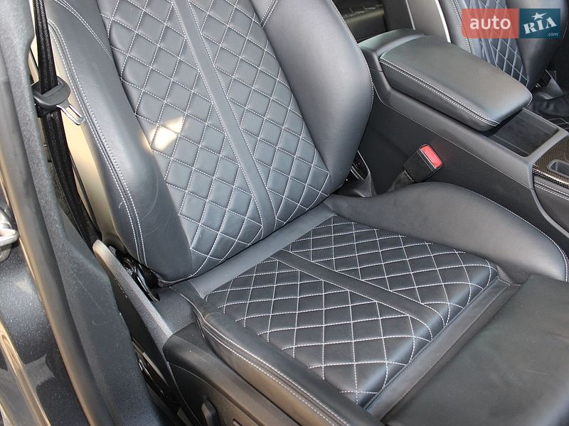 Купе Audi S5 2017 в Львові