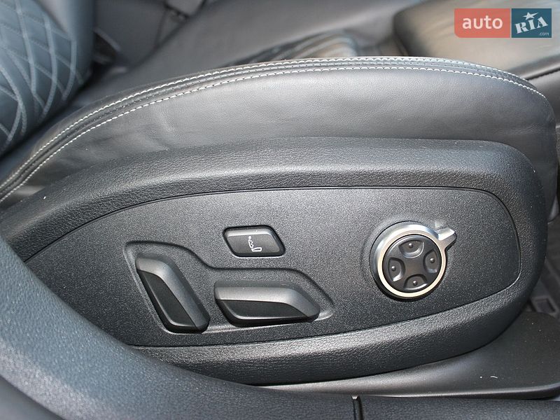 Купе Audi S5 2017 в Львові