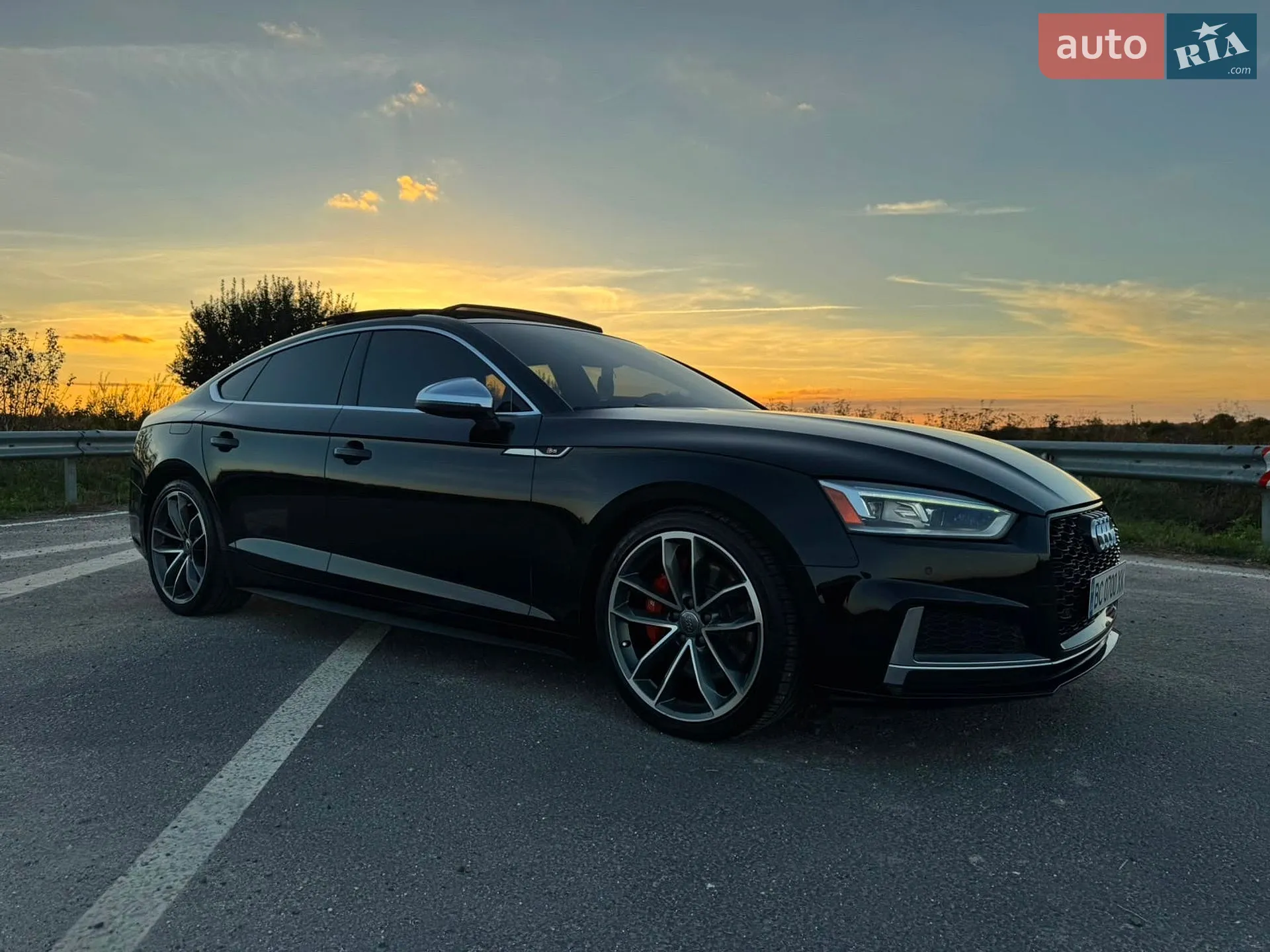 2018 Audi S5 - мініатюра 19