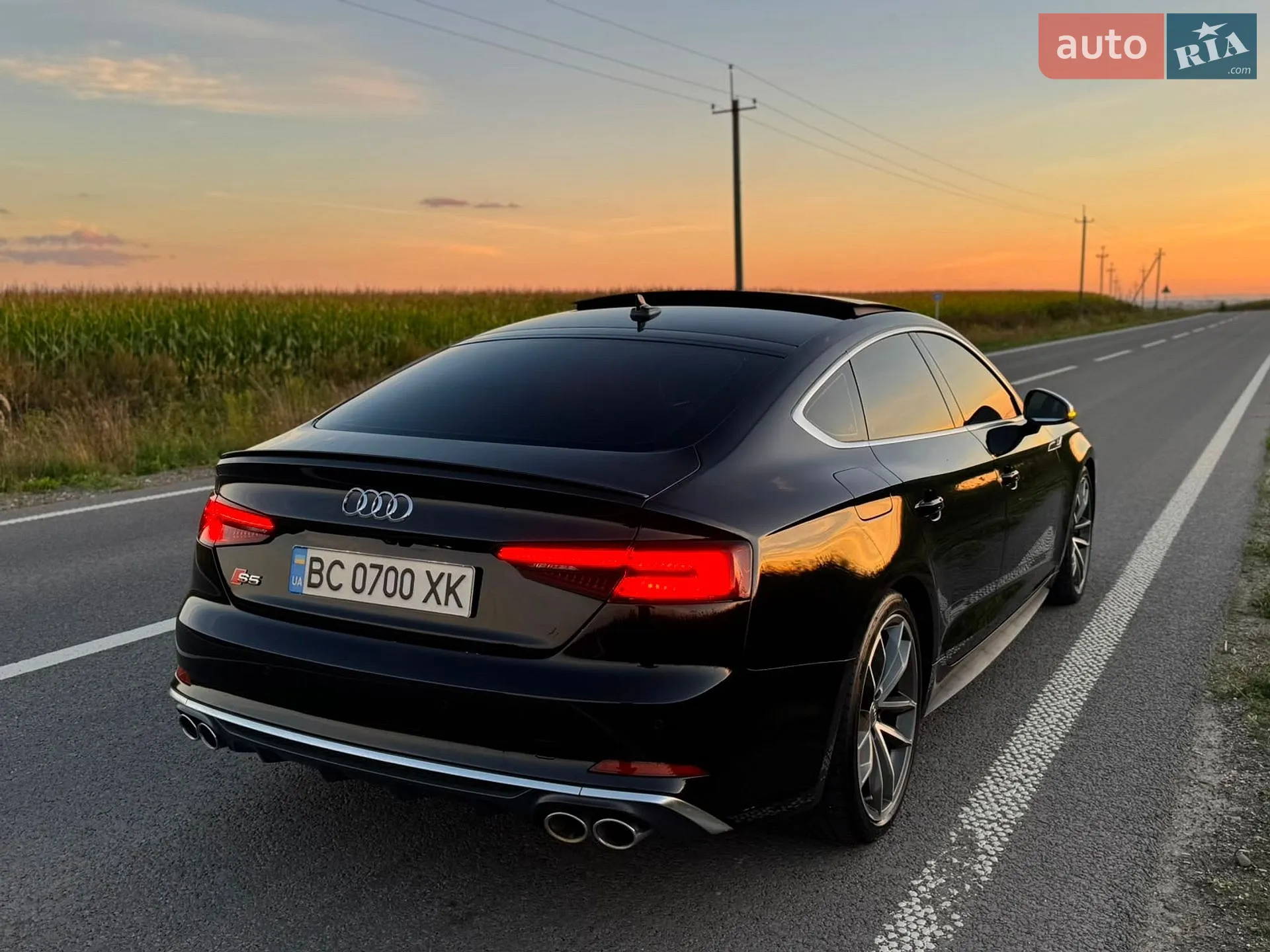 2018 Audi S5 - мініатюра 39